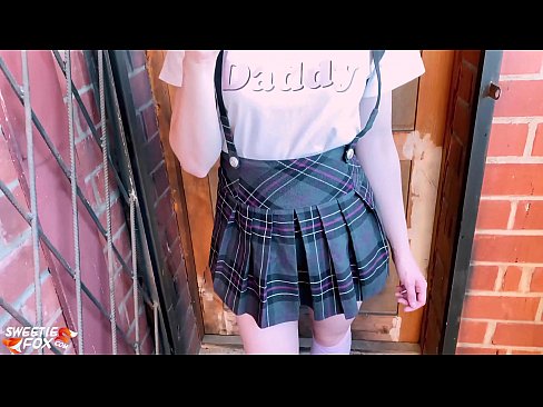 ❤️ Schoolgirl Sucks a dick gu domhainn agus fucks an àite clasaichean. ❌  Porno fb  aig gd.xxxner.ru ❌️