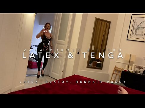 ❤️ Leas-phiuthar le ceann ruadh ann an deise latex air a fucked le stepbrother ❌ Porno fb aig gd.xxxner.ru ❌️